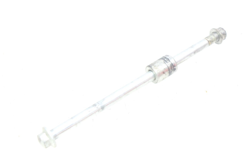 photo de FRONT WHEEL AXLE TNT MOTOR CITY 50 (2007 - 2018) - Technical close-up