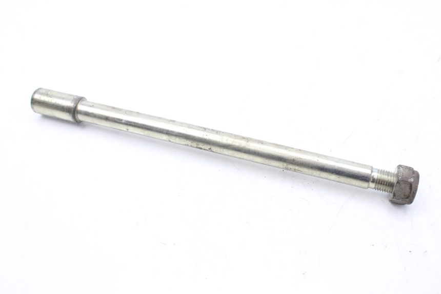 photo de FRONT WHEEL AXLE PEUGEOT CITYSTAR 50 (2013 - 2017) - Main view