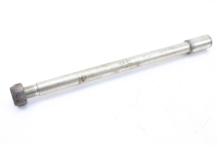 photo de FRONT WHEEL AXLE PEUGEOT CITYSTAR 50 (2013 - 2017) - Component detail