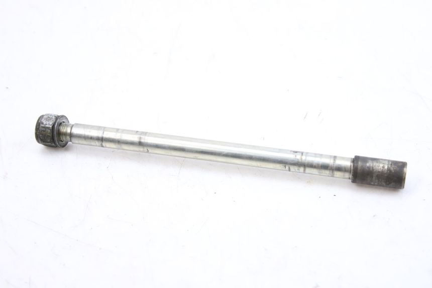 photo de FRONT WHEEL AXLE PEUGEOT CITYSTAR 50 (2013 - 2017) - Main view