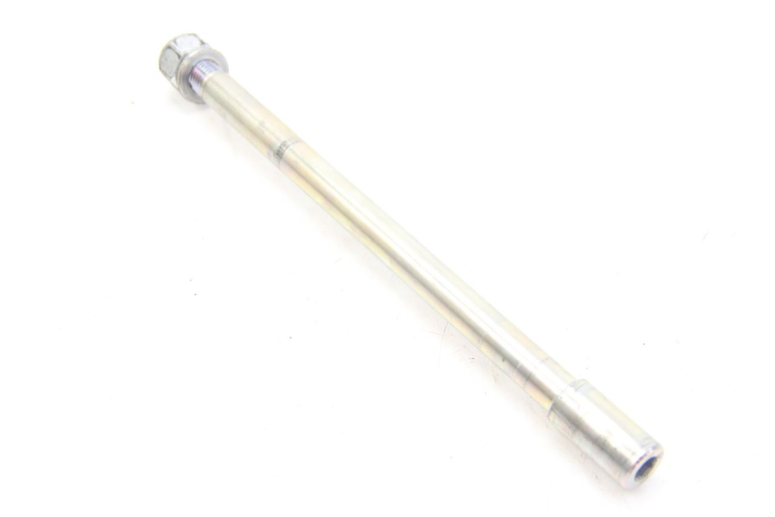 photo de FRONT WHEEL AXLE PEUGEOT CITYSTAR IE 2T 50 (2018 - 2021) - Component detail