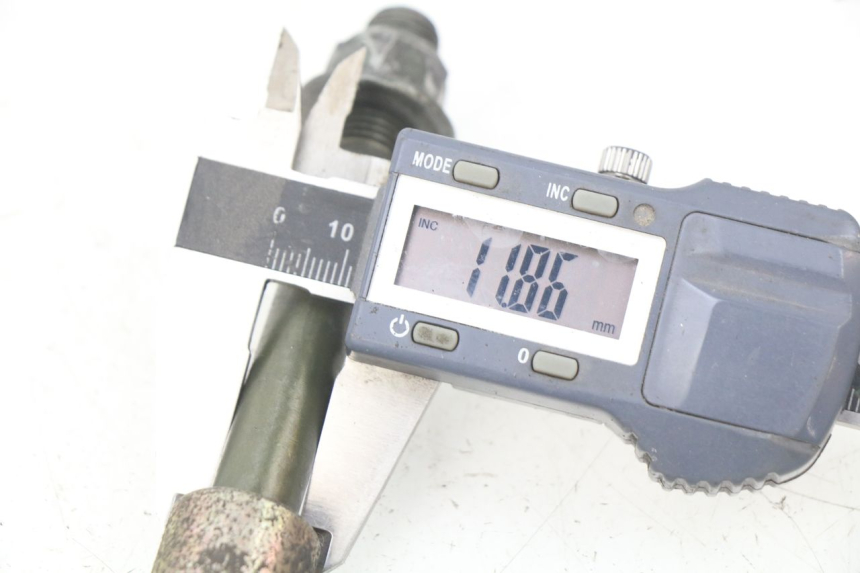 photo de FRONT WHEEL AXLE RIDE CLASSIC 2T 50 (2014 - 2022) - Alternative perspective