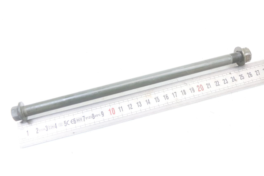 photo de FRONT WHEEL AXLE SYM CROX 4T 50 (2016 - 2023) - Component detail