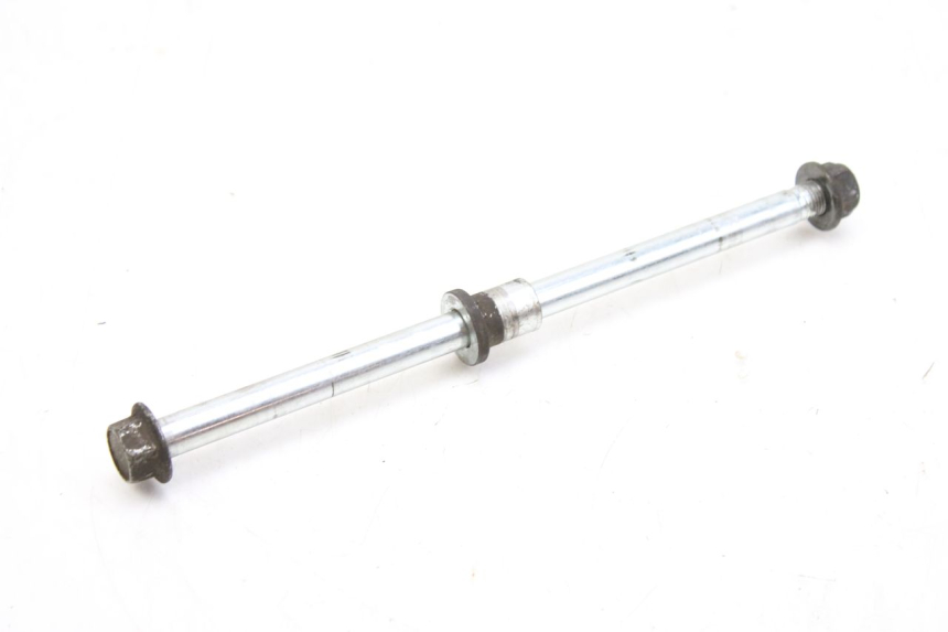 photo de FRONT WHEEL AXLE YAMAHA CYGNUS X INJECTION 125 (2007 - 2013) - Main view