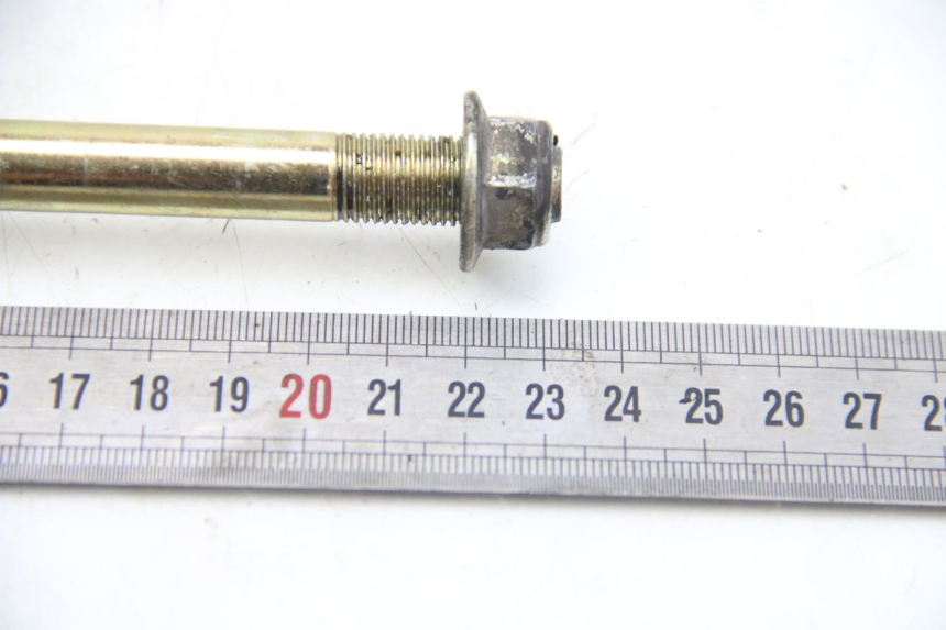 photo de FRONT WHEEL AXLE LONGJIA DIGITA 4T 50 (2019 - 2022) - Alternative perspective