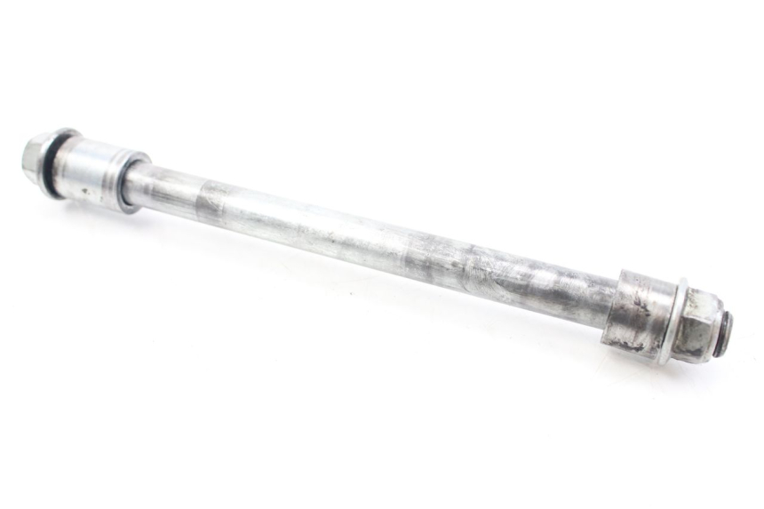 photo de FRONT WHEEL AXLE XTRM FACTORY DIRTBIKE BSE 150 - Main view