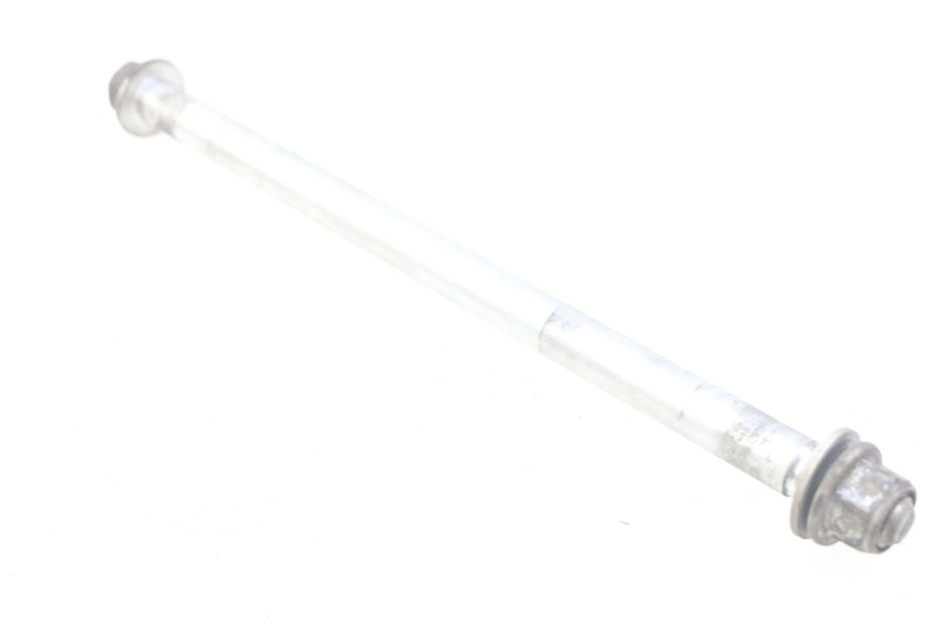 photo de FRONT WHEEL AXLE PEUGEOT DJANGO 2T 50 (2014 - 2019) - Technical close-up