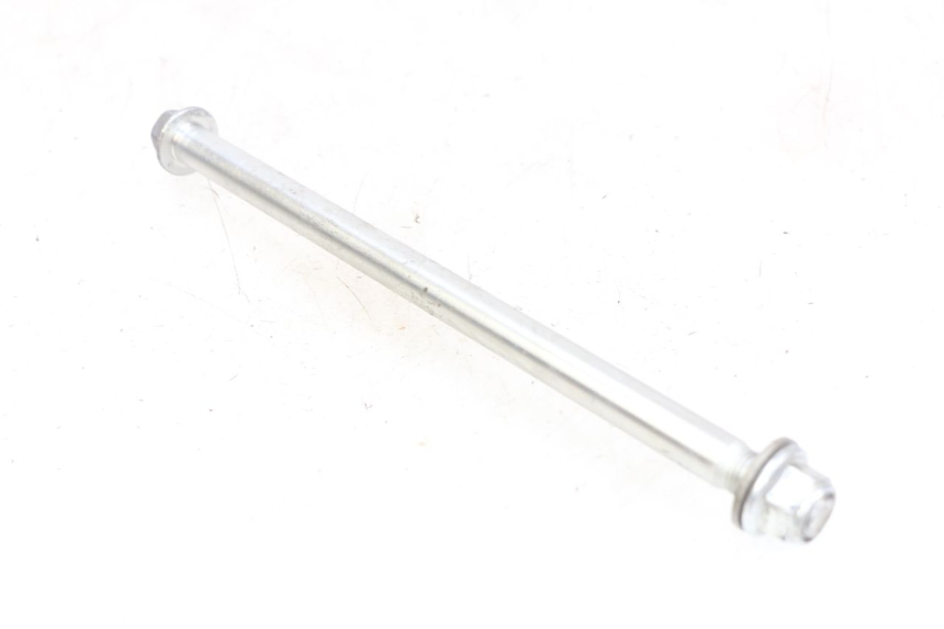 photo de FRONT WHEEL AXLE PEUGEOT DJANGO 4T 50 (2014 - 2019) - Technical close-up