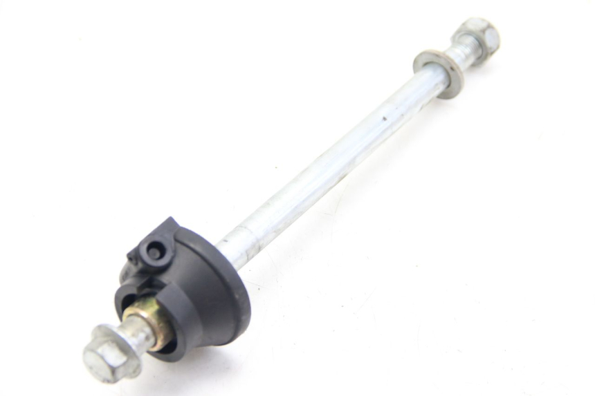 photo de FRONT WHEEL AXLE PEUGEOT E-VIVACITY 1 (2012 - 2018) - Main view