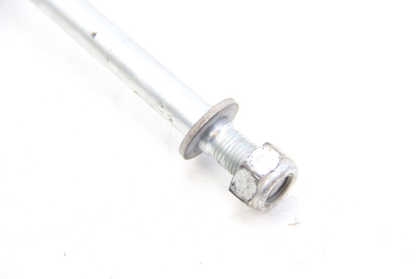 photo de FRONT WHEEL AXLE PEUGEOT E-VIVACITY 1 (2012 - 2018) - Alternative perspective