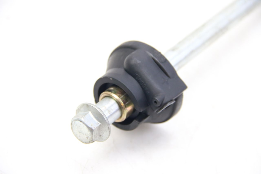 photo de FRONT WHEEL AXLE PEUGEOT E-VIVACITY 1 (2012 - 2018) - Component detail