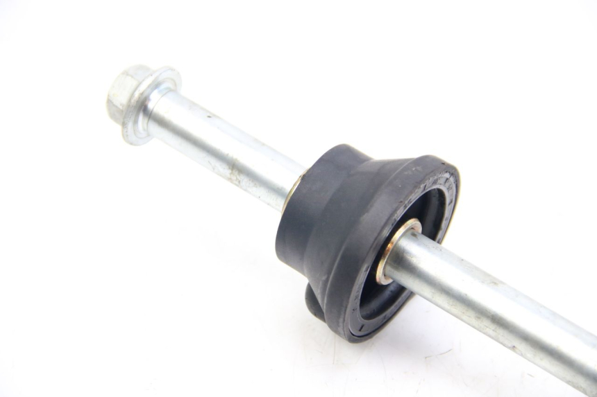 photo de FRONT WHEEL AXLE PEUGEOT E-VIVACITY 1 (2012 - 2018) - Zoom on usage condition