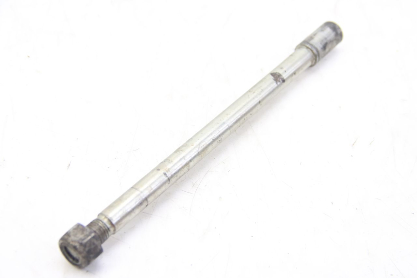 photo de FRONT WHEEL AXLE PEUGEOT ELYSTAR 50 (2002 - 2014) - Component detail