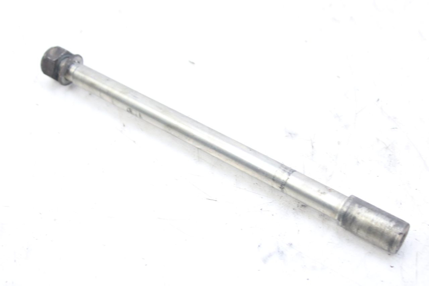 photo de FRONT WHEEL AXLE PEUGEOT ELYSTAR 50 (2002 - 2014) - Component detail