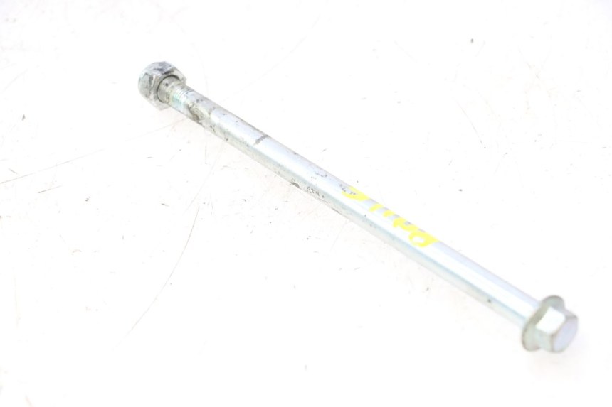 photo de FRONT WHEEL AXLE ASKOLL ESPRO 1 - Alternative perspective