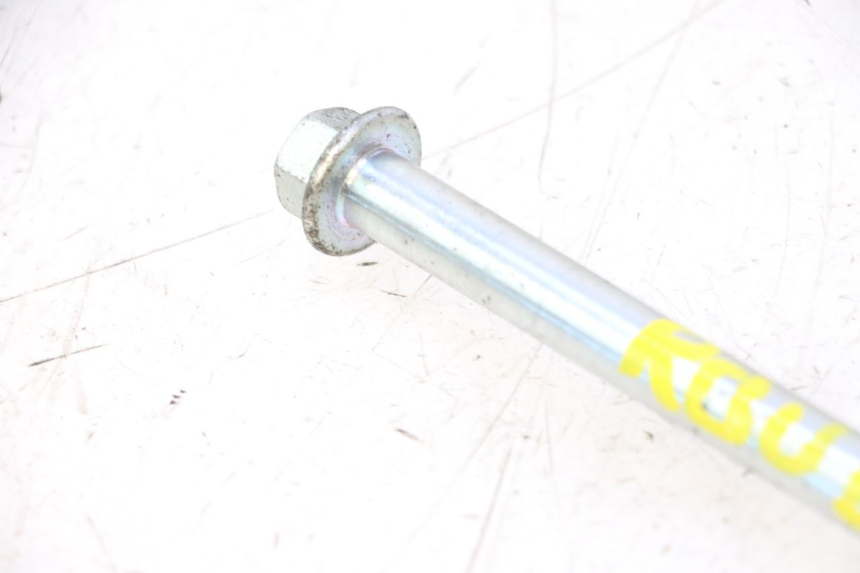 photo de FRONT WHEEL AXLE ASKOLL ESPRO 1 - Product overview