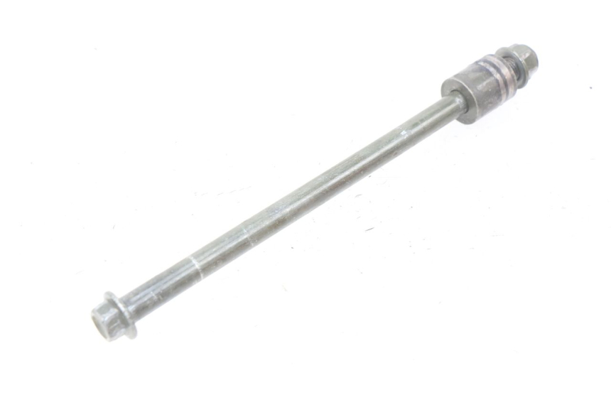 photo de FRONT WHEEL AXLE JM MOTORS EVOLIS 4T 50 (2018 - 2022) - Main view