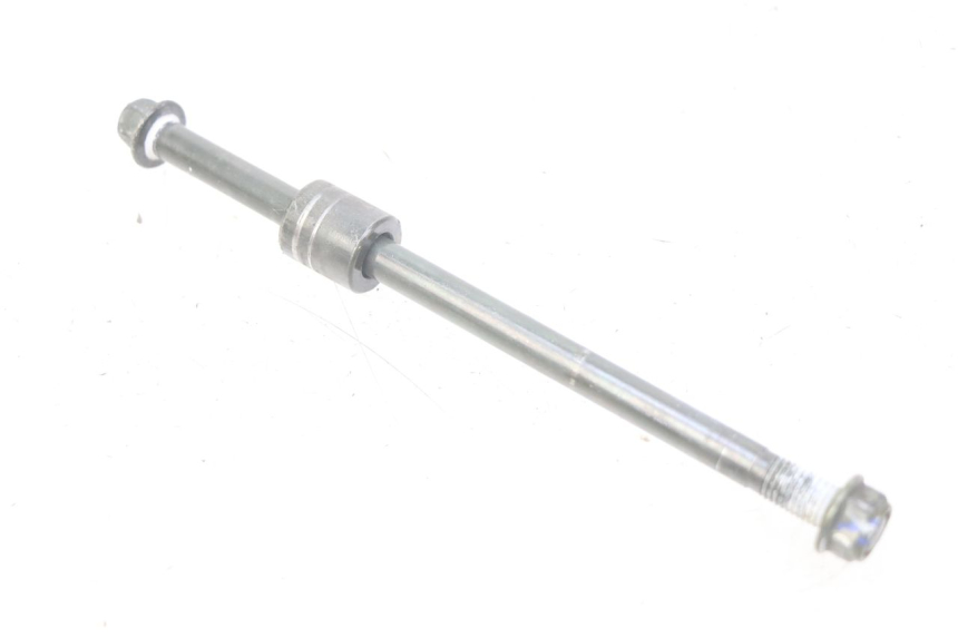 photo de FRONT WHEEL AXLE JM MOTORS EVOLIS 4T 50 (2018 - 2022) - Main view