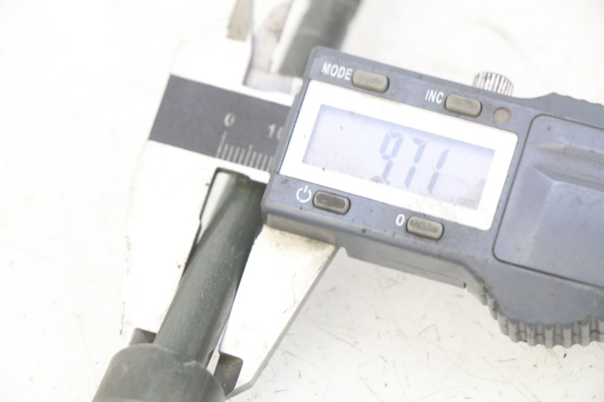 photo de FRONT WHEEL AXLE JM MOTORS EVOLIS 4T 50 (2018 - 2022) - Component detail