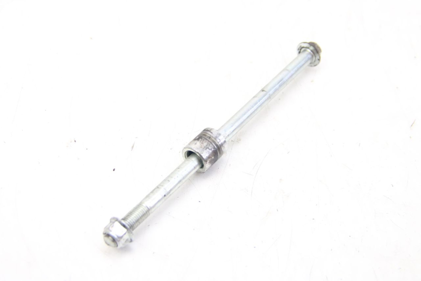 photo de FRONT WHEEL AXLE JM MOTORS EVOLIS 4T 50 (2018 - 2022) - Component detail