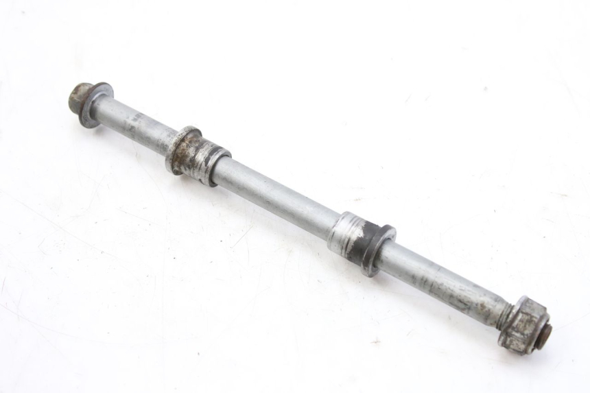 photo de FRONT WHEEL AXLE HONDA FES S-WING SWING ABS 125 (2007 - 2015) - Main view