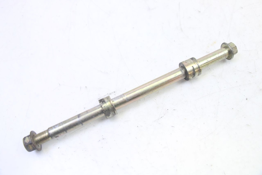 photo de FRONT WHEEL AXLE STAHO FH 50 (2018 - 2019) - Component detail