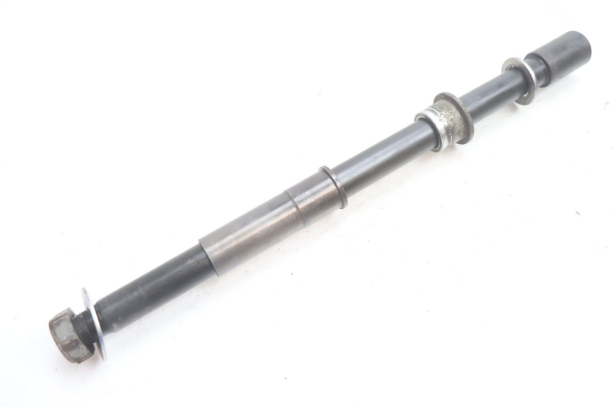 photo de FRONT WHEEL AXLE YAMAHA FJR 1300 (2001 - 2005) - Component detail