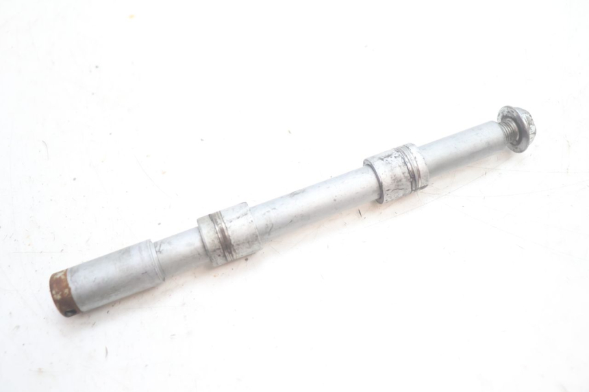 photo de FRONT WHEEL AXLE HONDA FJS SILVER WING SILVERWING 400 (2005 - 2008) - Main view