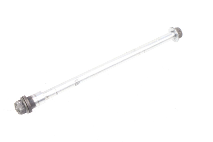 photo de FRONT WHEEL AXLE MBK FLAME X 125 (2007 - 2016) - Component detail