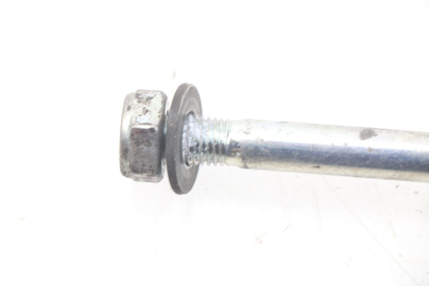 photo de FRONT WHEEL AXLE MBK FLIPPER 115 (2013 - 2017) - Component detail