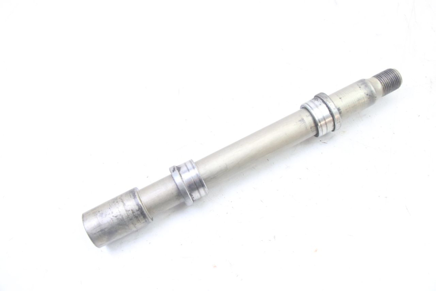 photo de FRONT WHEEL AXLE YAMAHA FZ6 FAZER S2 600 (2007 - 2011) - Main view
