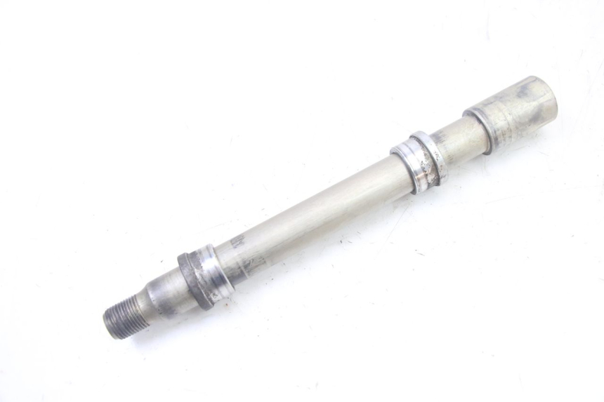 photo de FRONT WHEEL AXLE YAMAHA FZ6 FAZER S2 600 (2007 - 2011) - Component detail