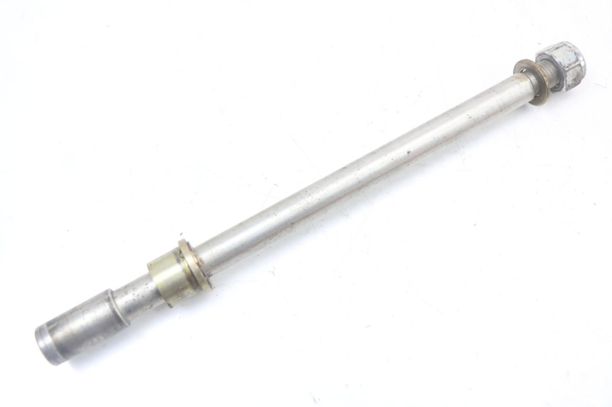 photo de FRONT WHEEL AXLE PEUGEOT GEOPOLIS RS 125 (2007 - 2009) - Main view