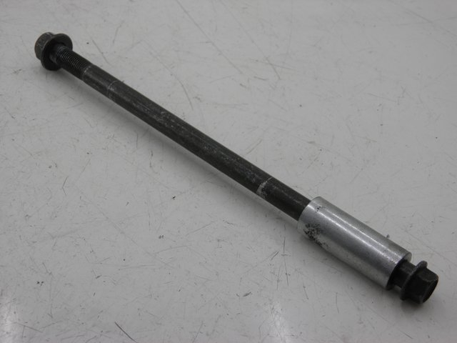 photo de FRONT WHEEL AXLE GOWINN DOLCE VITA 50 (2007 - 2013) - Main view