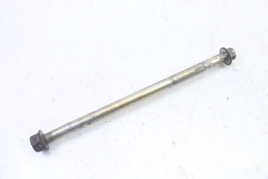 photo de FRONT WHEEL AXLE KYMCO GRAND DINK 125 (2008 - 2014) - Component detail