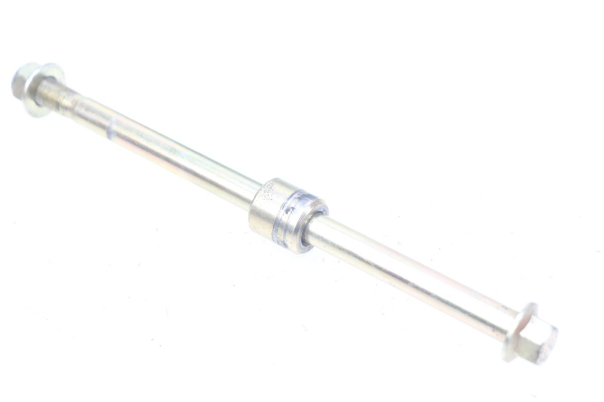 photo de FRONT WHEEL AXLE TNT MOTOR GRIDO 2T 50 (2010 - 2019) - Technical close-up