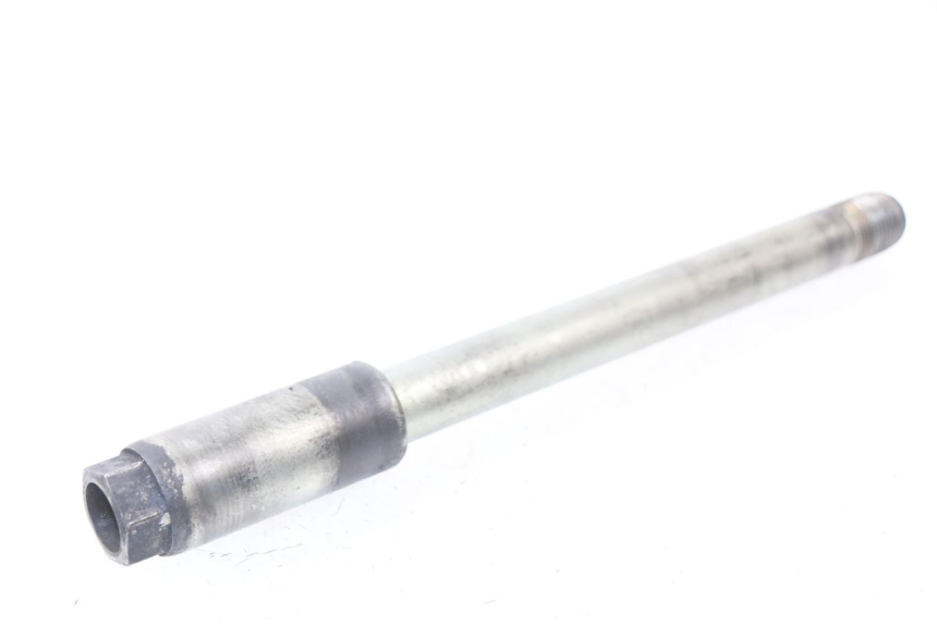 photo de FRONT WHEEL AXLE SUZUKI GSF N BANDIT 1200 (1996 - 1999) - Main view