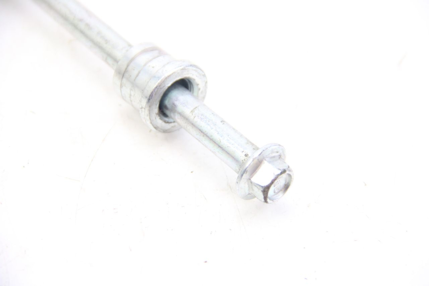 photo de FRONT WHEEL AXLE JM MOTORS GT LINE 4T 50 (2021 - 2023) - Product overview