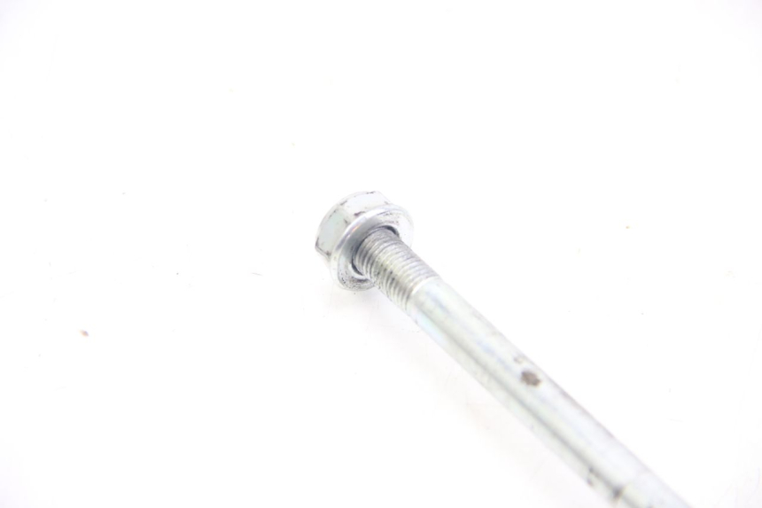 photo de FRONT WHEEL AXLE JM MOTORS GT LINE 4T 50 (2021 - 2023) - Fixing points details