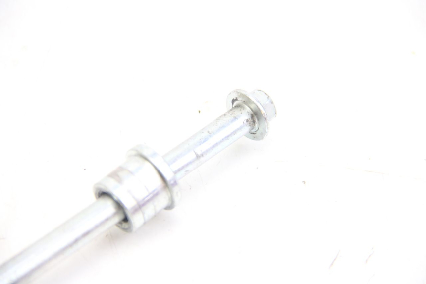 photo de FRONT WHEEL AXLE JM MOTORS GT LINE 4T 50 (2021 - 2023) - Checked used part