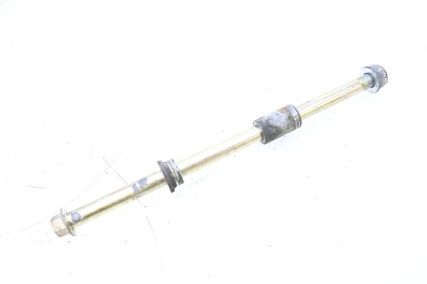photo de FRONT WHEEL AXLE SYM GTS EVO 125 (2009 - 2013) - Main view