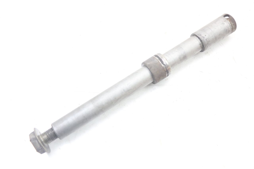 photo de FRONT WHEEL AXLE HONDA CBR F 1000 (1993 - 1996) - Component detail