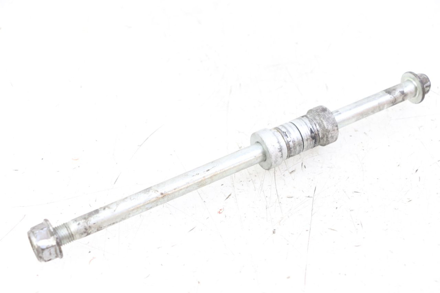 photo de FRONT WHEEL AXLE HONDA FORZA 125 (2021 - 2025) - Main view