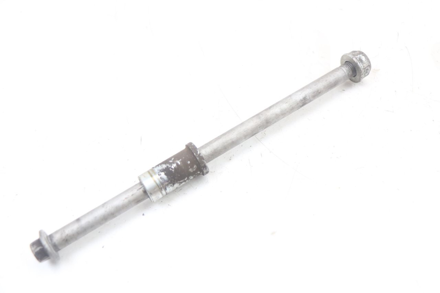 photo de FRONT WHEEL AXLE HONDA NES AROBASE 125 (2000 - 2003) - Main view