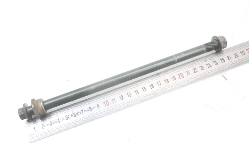 photo de FRONT WHEEL AXLE SYM JET 14 4T 50 (2018 - 2022) - Component detail