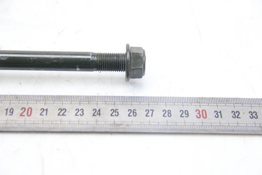 photo de FRONT WHEEL AXLE SYM JET 4 4T 50 (2018 - 2021) - Product overview