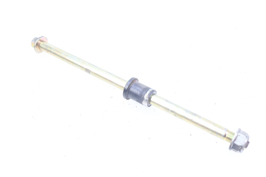 photo de FRONT WHEEL AXLE SYM JET EURO X 2T 50 (2003 - 2007) - Main view