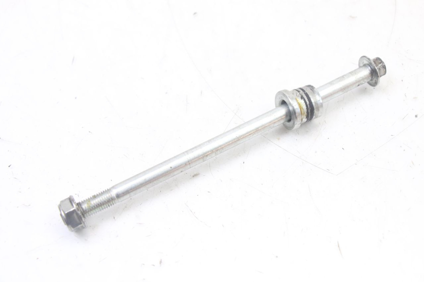 photo de FRONT WHEEL AXLE JM MOTORS MIA 50 (2017 - 2020) - Component detail