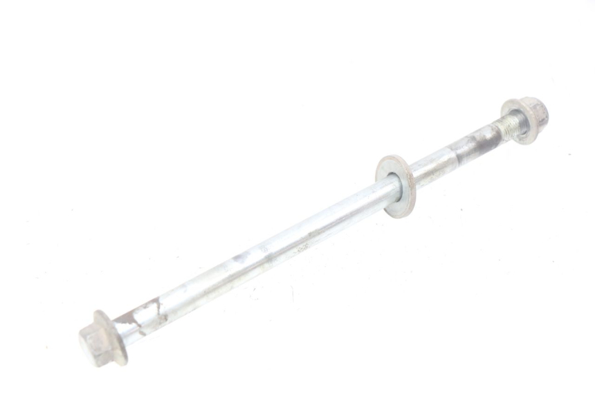 photo de FRONT WHEEL AXLE PEUGEOT KISBEE 2T 50 (2010 - 2017) - Main view