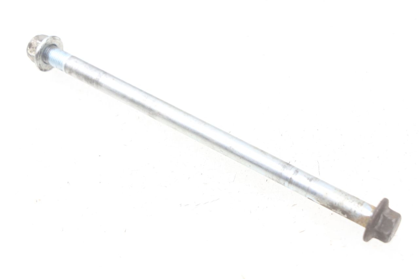 photo de FRONT WHEEL AXLE PEUGEOT KISBEE 4T 50 (2010 - 2017) - Technical close-up